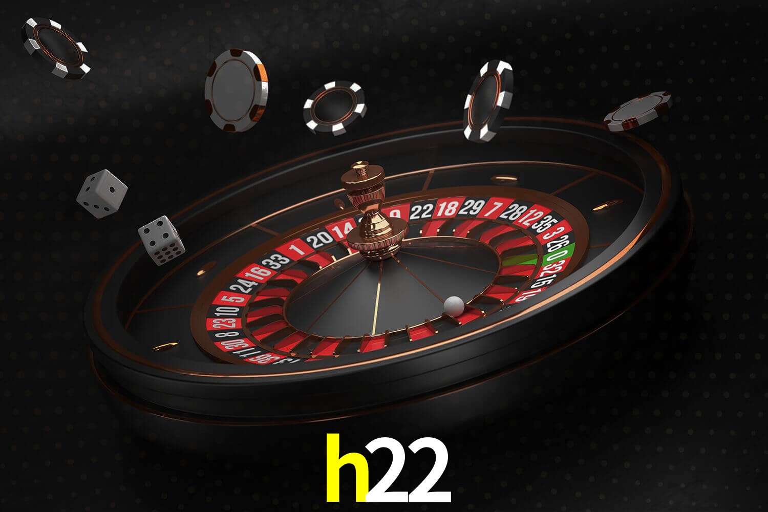 h22 bet