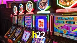 Experiência VIP h22