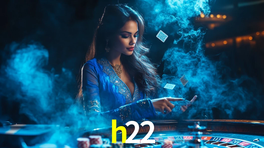 Interface do App h22