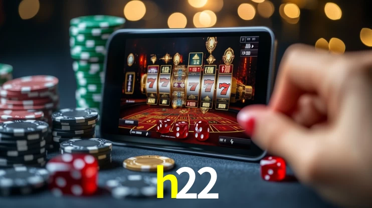 Bônus Diários h22