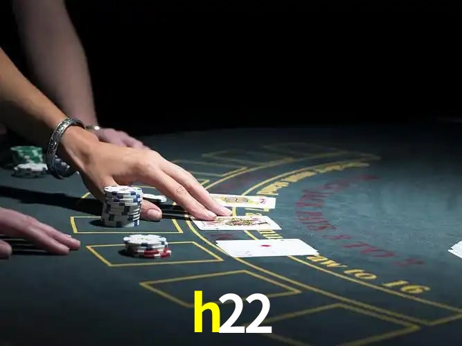 Benefícios da Conta h22