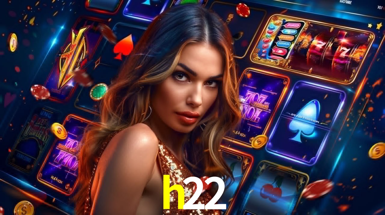 Casino VIP h22