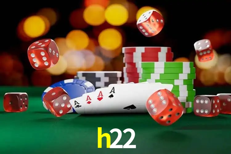 Estatísticas do Jogo h22