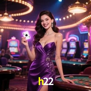 Casino Ao Vivo h22