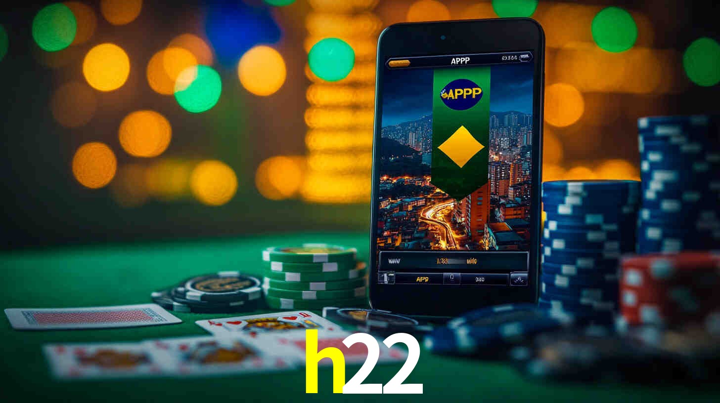 Apostas de Tênis h22