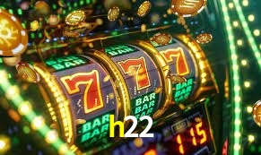 Descubra o Mundo do Cassino Online com h22