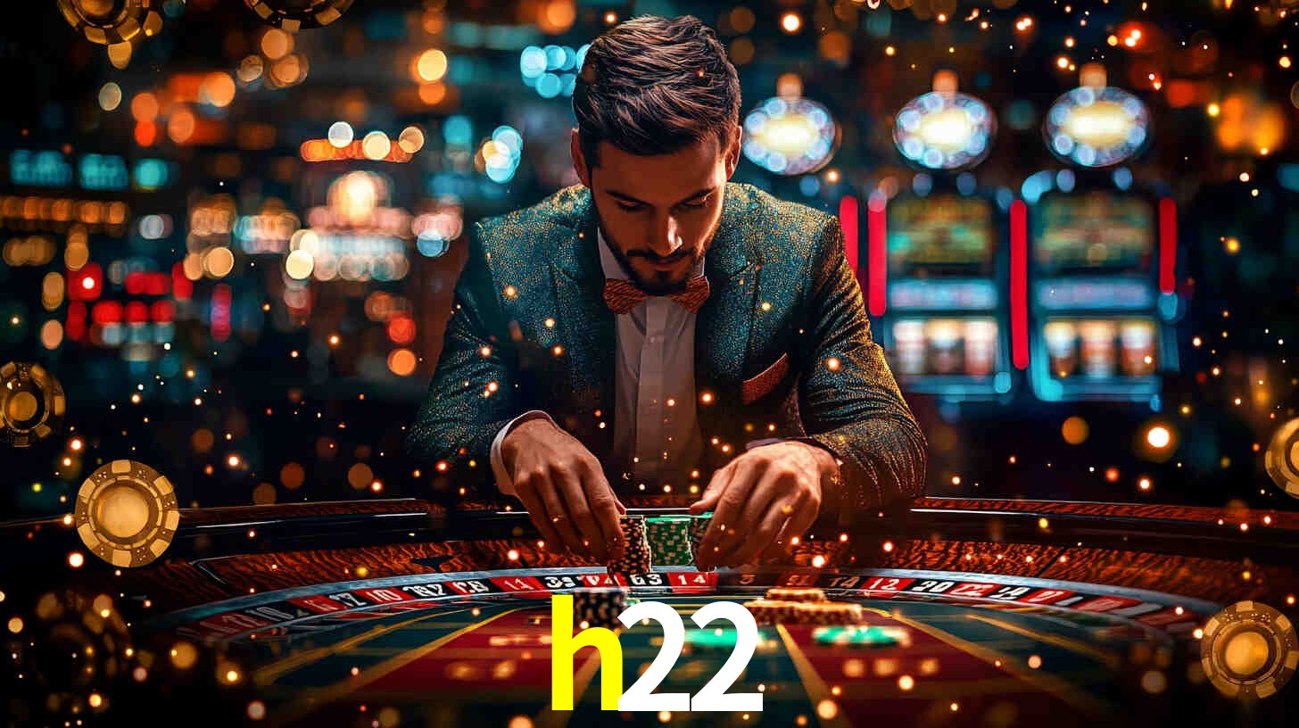 Ofertas Imperdíveis na h22: Promoções e Bônus Que Valem a Pena