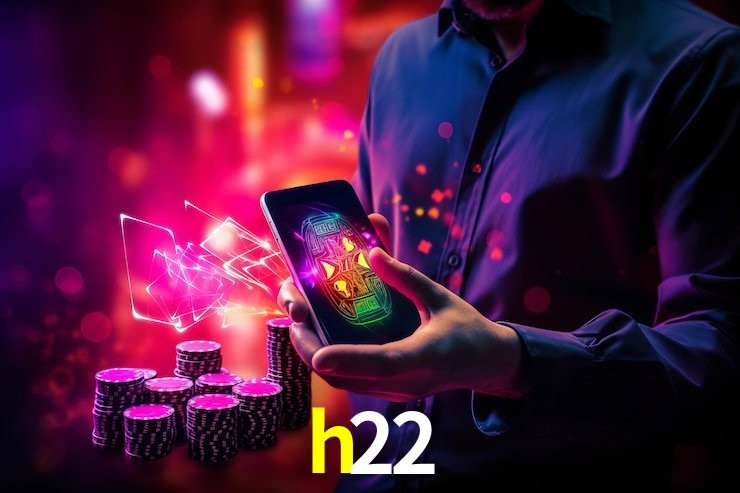 Provedores de Jogos h22