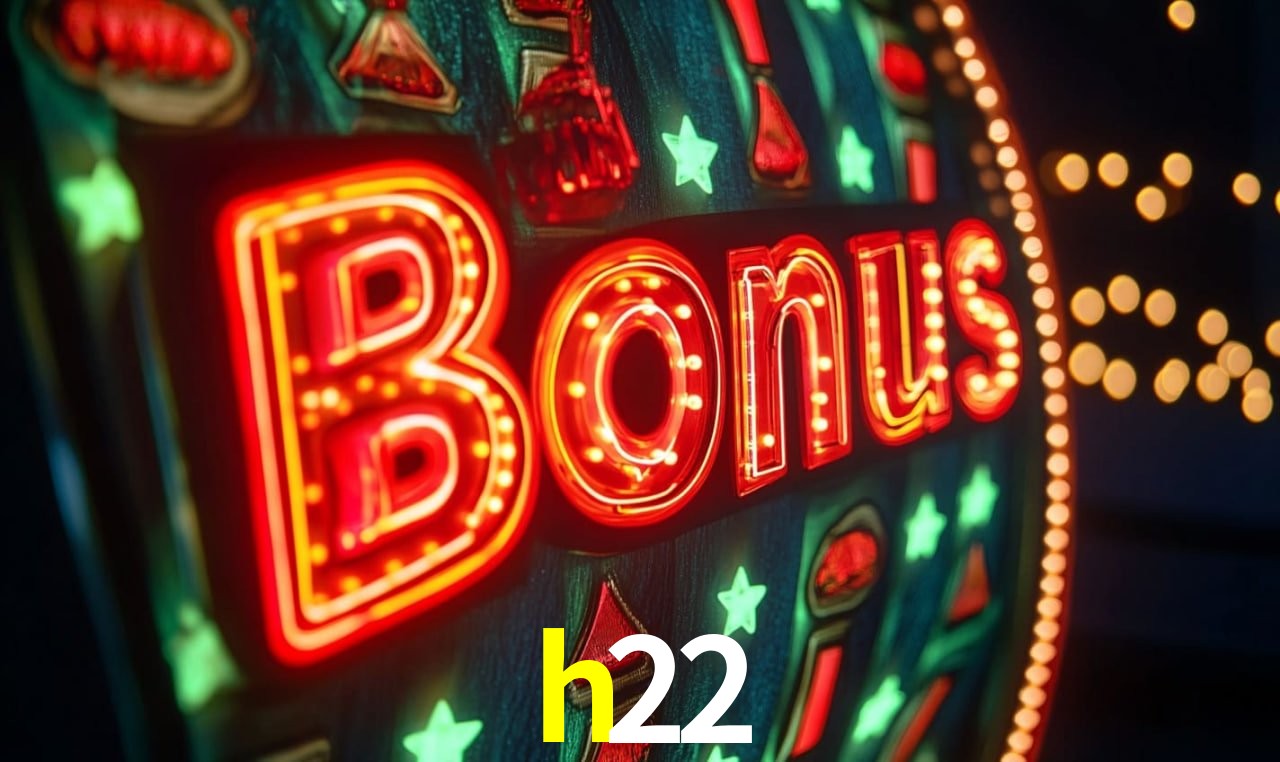 Recursos de Bônus h22