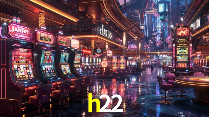 Casino VIP h22