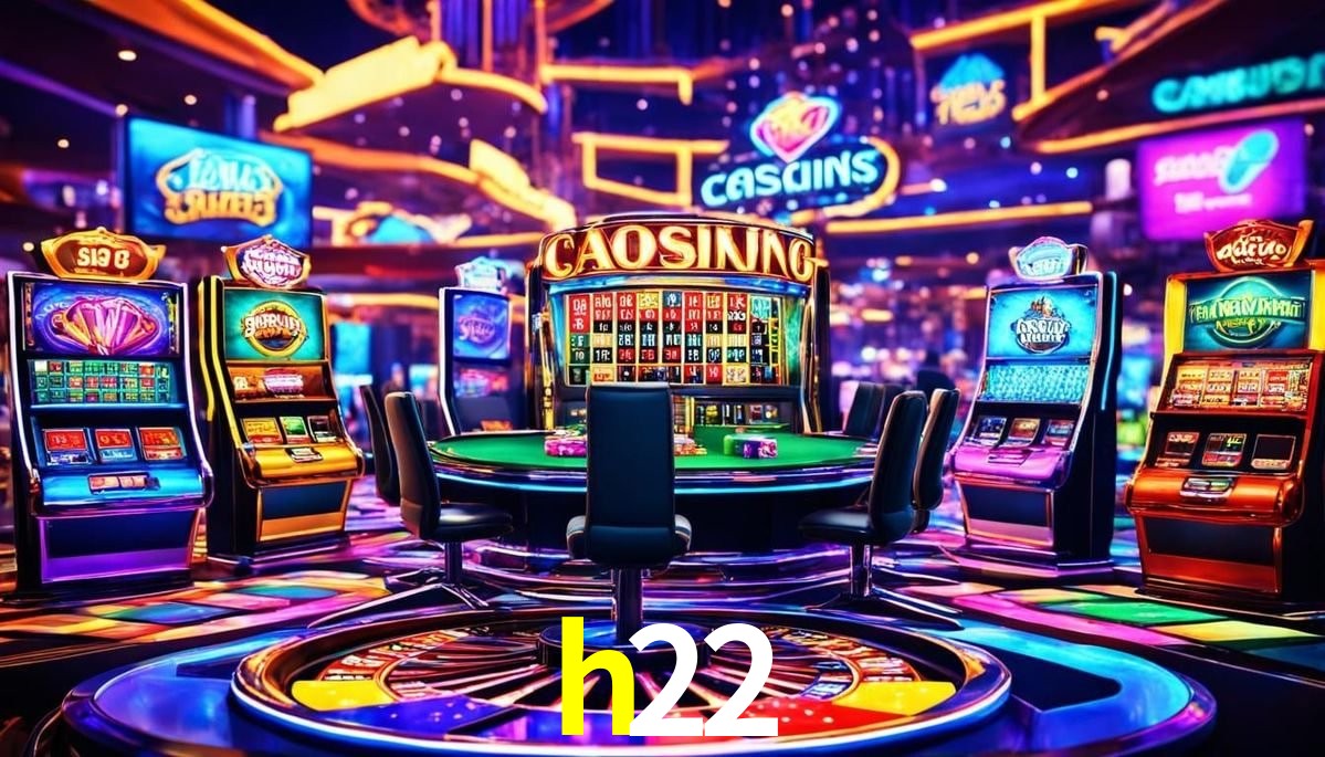 Ofertas Exclusivas h22