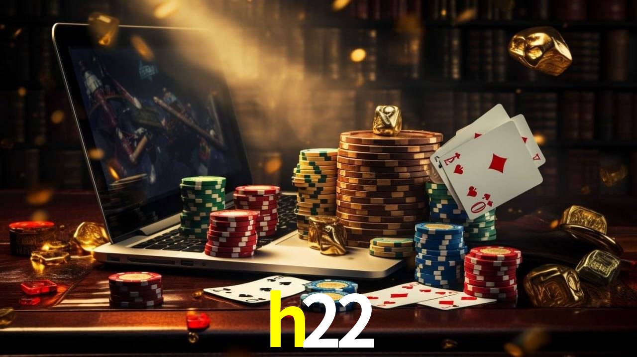 Benefícios da Conta h22