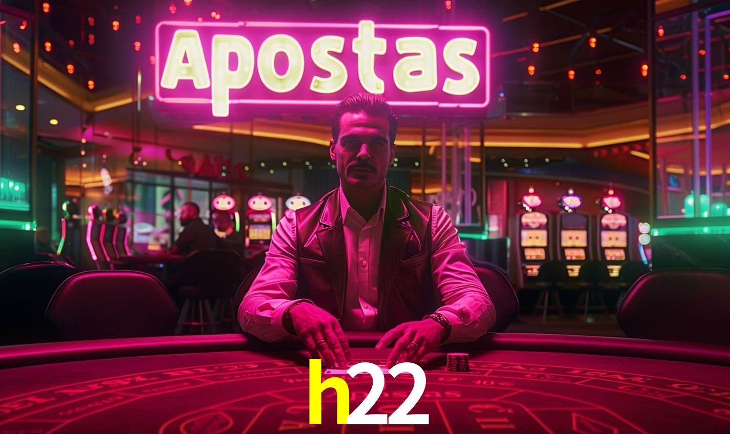 PIX Instantâneo h22