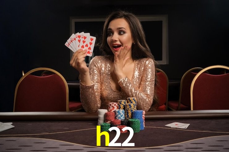 Estatísticas Esportivas h22