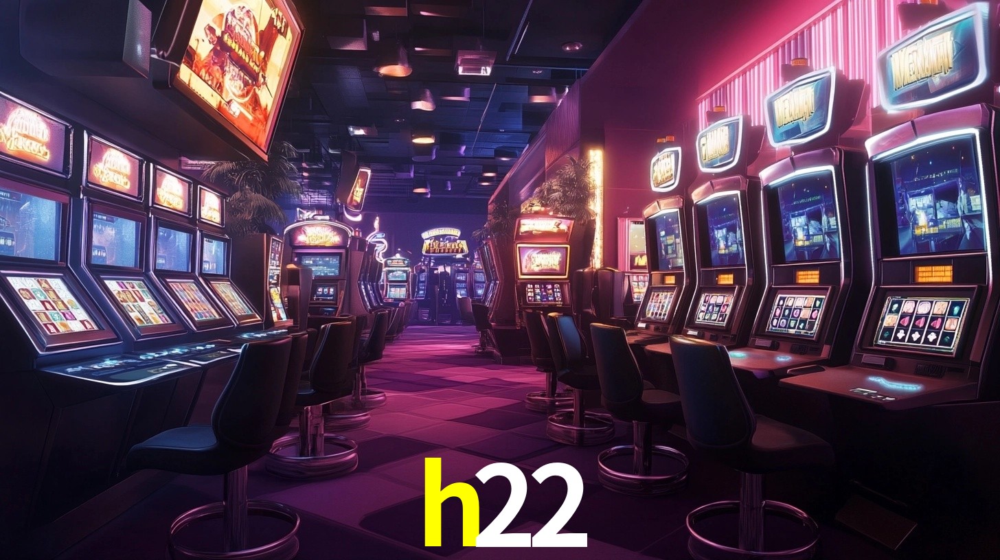 h22 bet