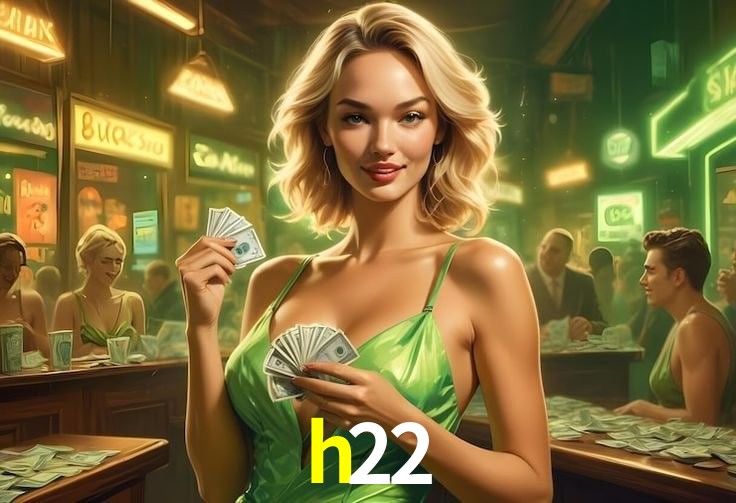 Estatísticas Esportivas h22