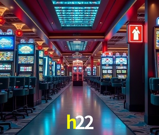 Torneios h22