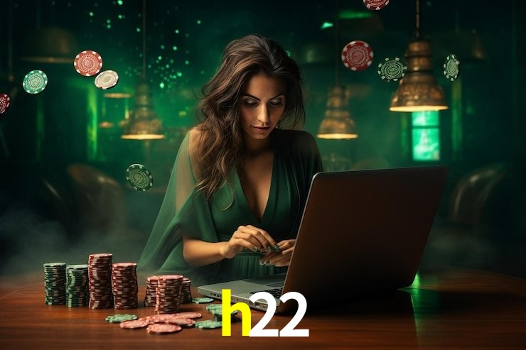 PIX Instantâneo h22
