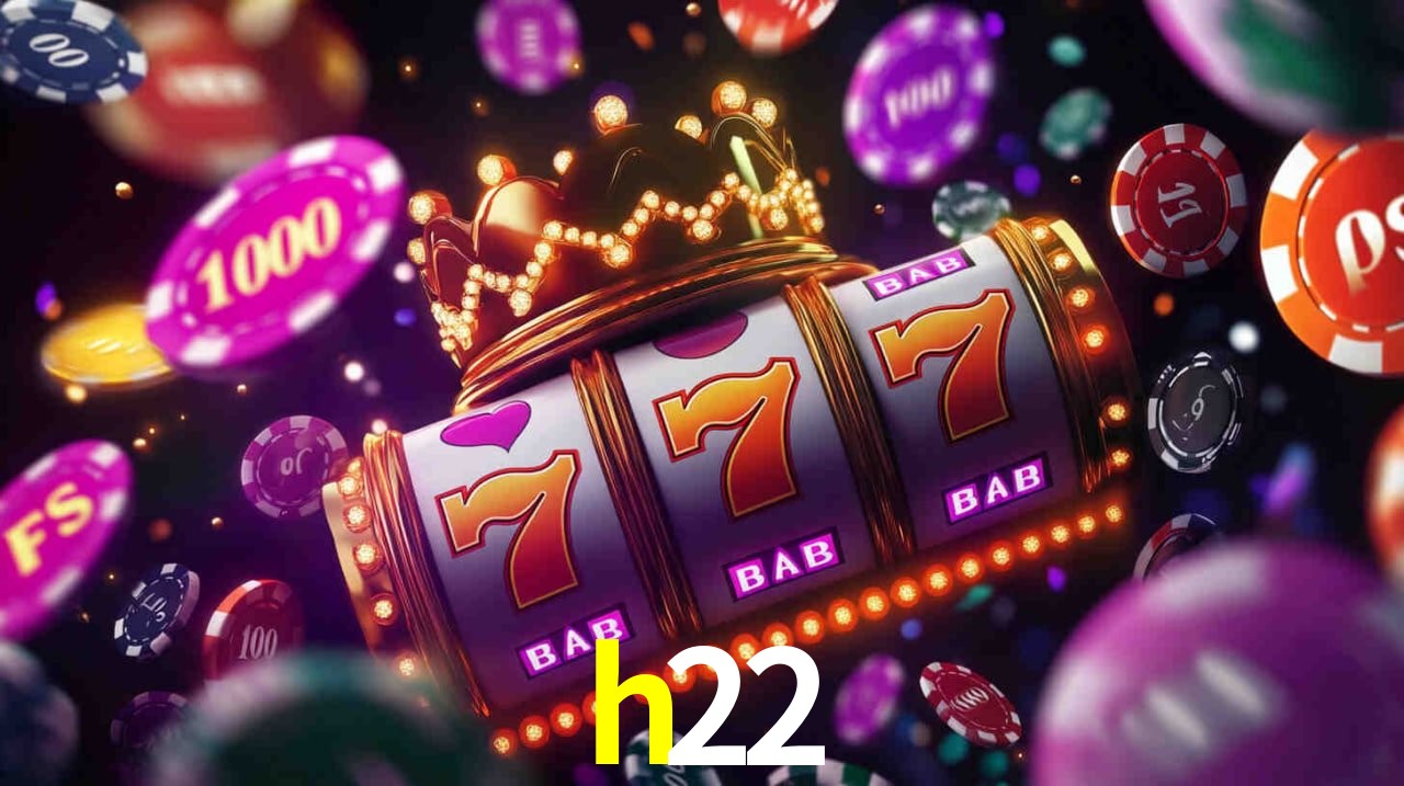 Casino Ao Vivo h22