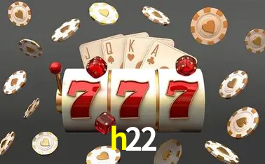 Descubra a Magia dos Jogos de Arcade no h22