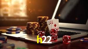 Apostas de Futebol h22