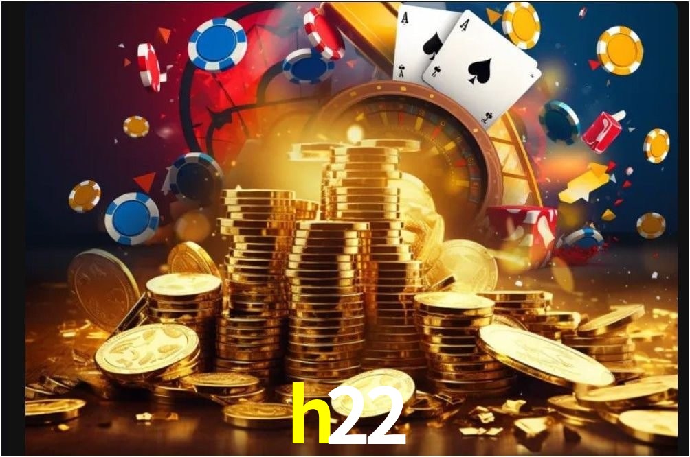 Apostas de Tênis h22