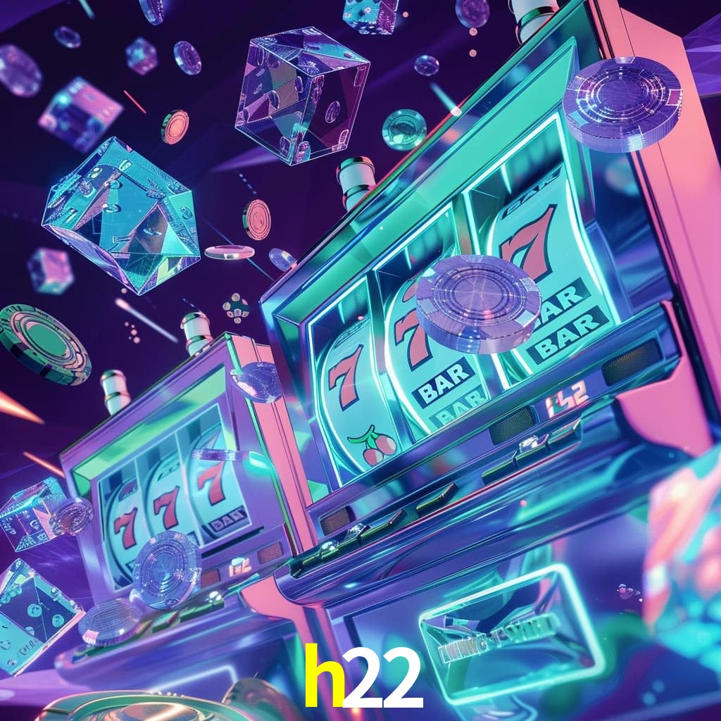Estatísticas Crash Games h22