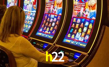 A Emoção da Loteria na h22: Uma Chance de Mudança de Vida