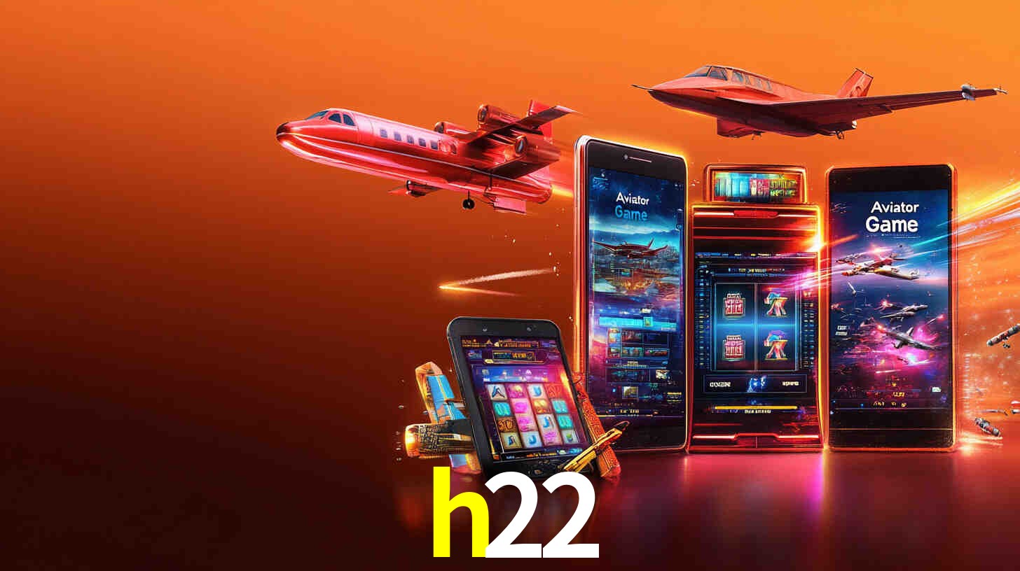 Jogo Aviator h22