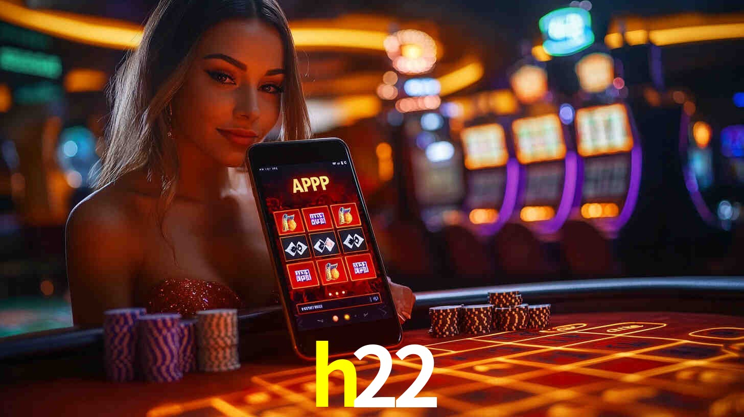 cassino h22