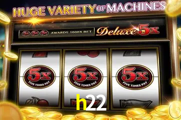 Desvendando o Mundo dos Jogos Virtuais na h22