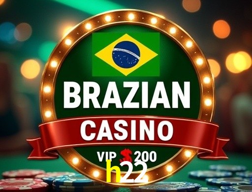 Promoção Relâmpago h22