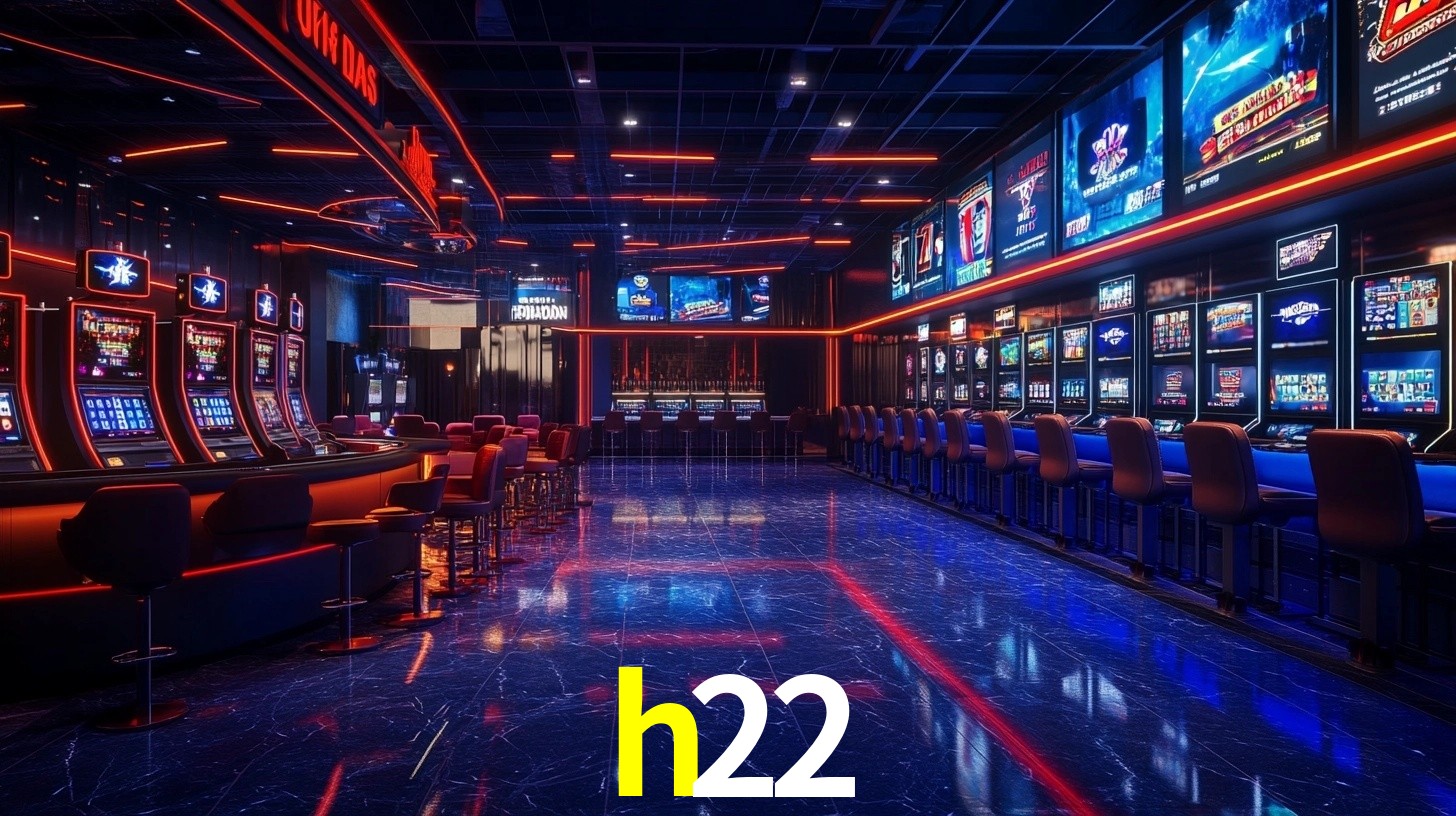 Torneios h22