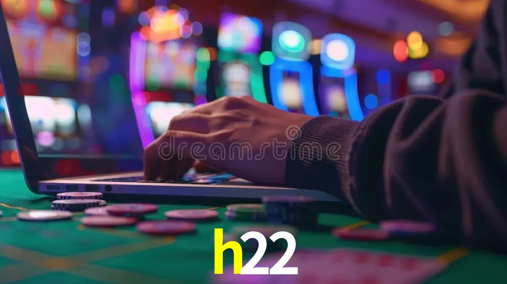 Estatísticas do Jogo h22