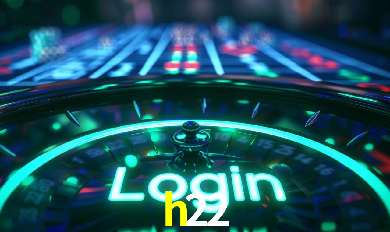 Sistemas de Segurança h22
