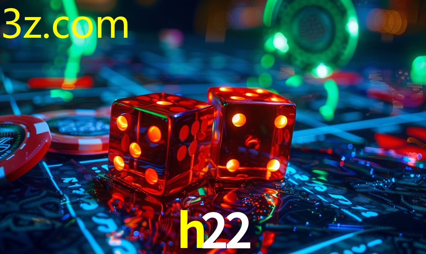 Apostas Futebol ao Vivo H22.COM