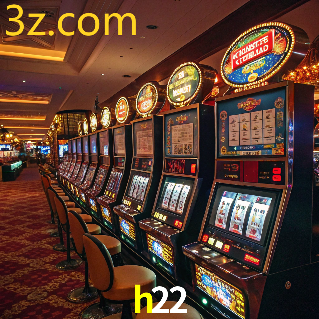 Login Seguro H22.COM