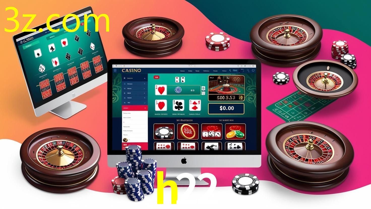 Verificação de Conta H22.COM